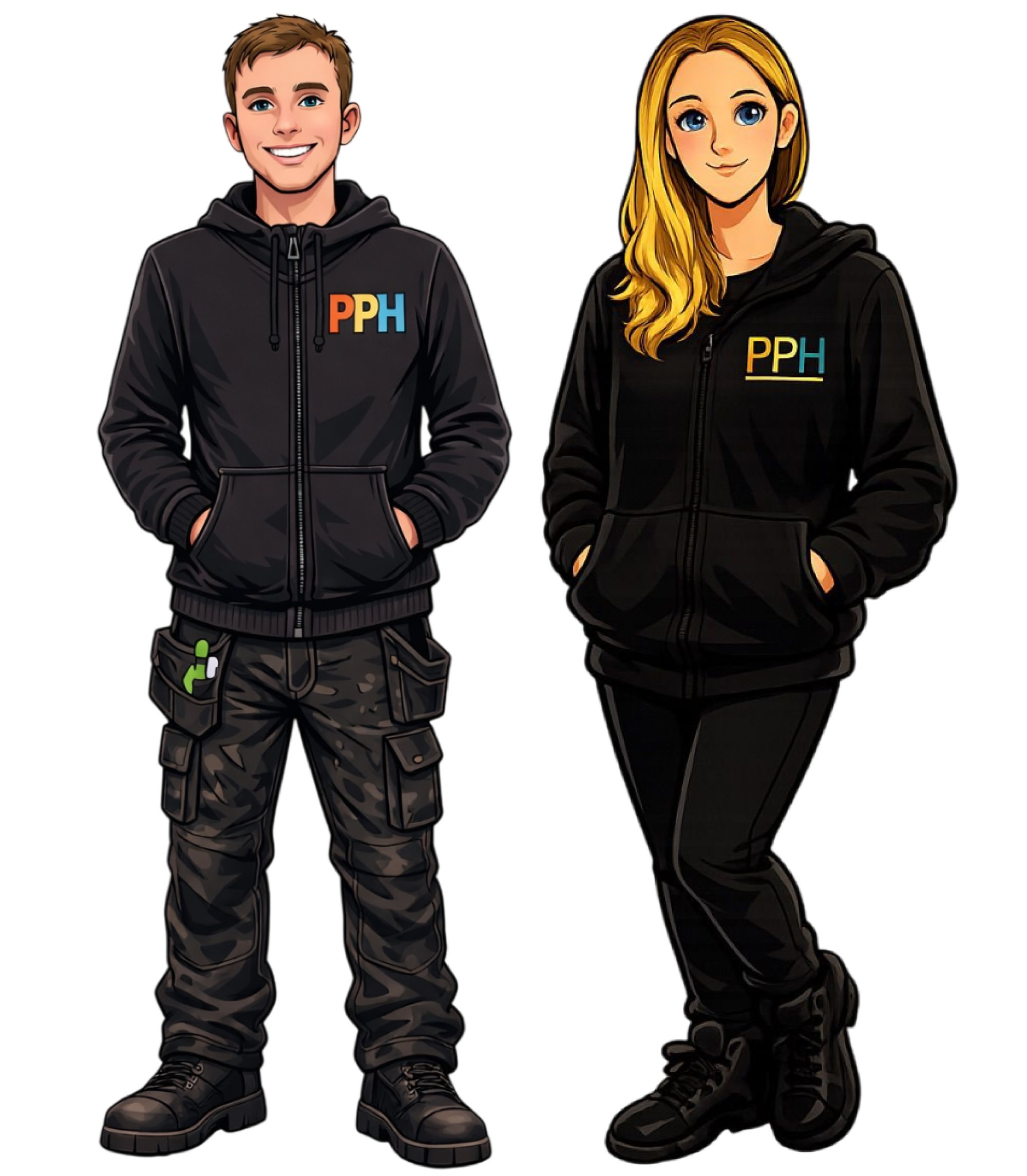 Product Plumbing & Heating Ltd