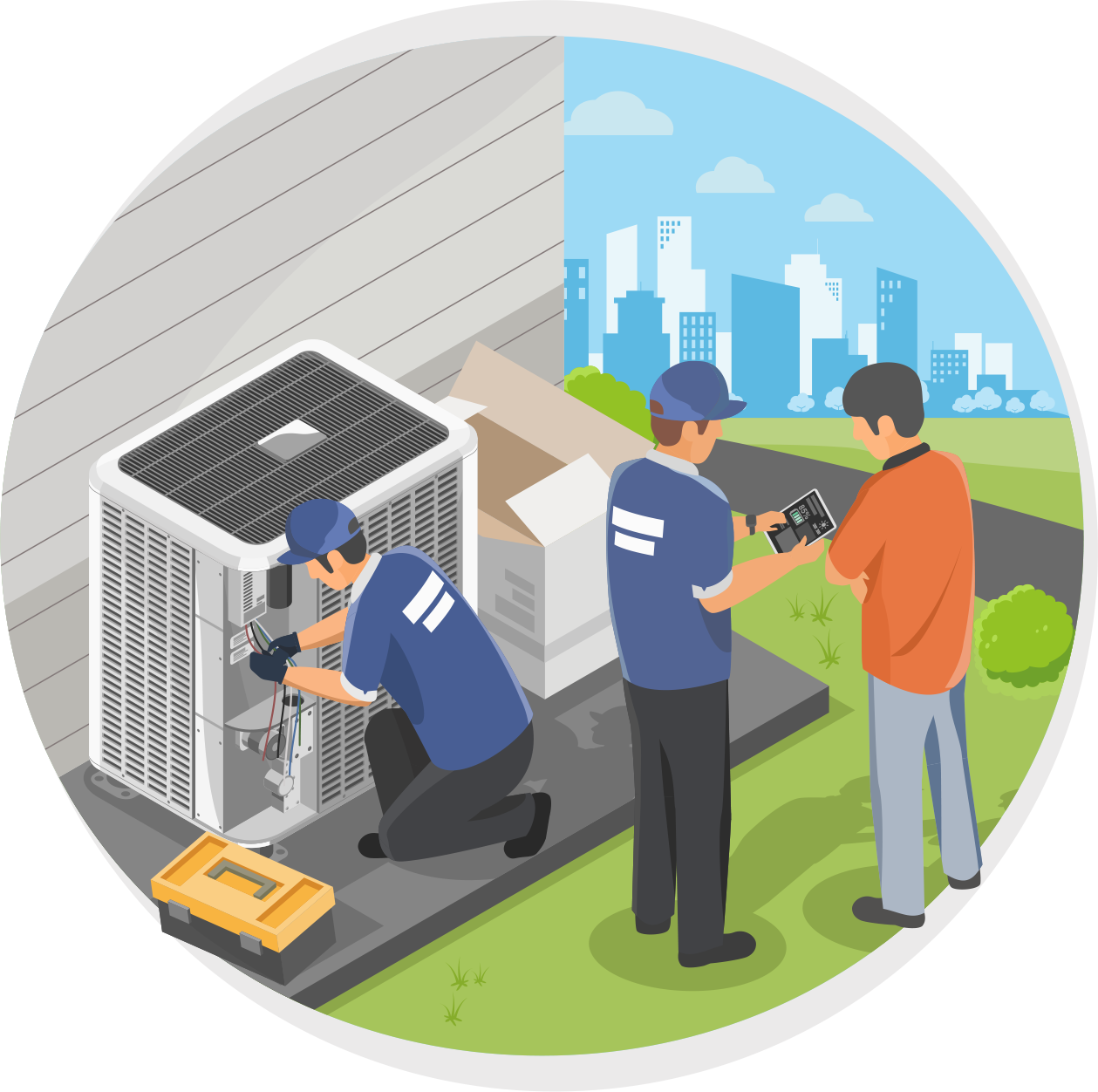 Product Plumbing & Heating Ltd