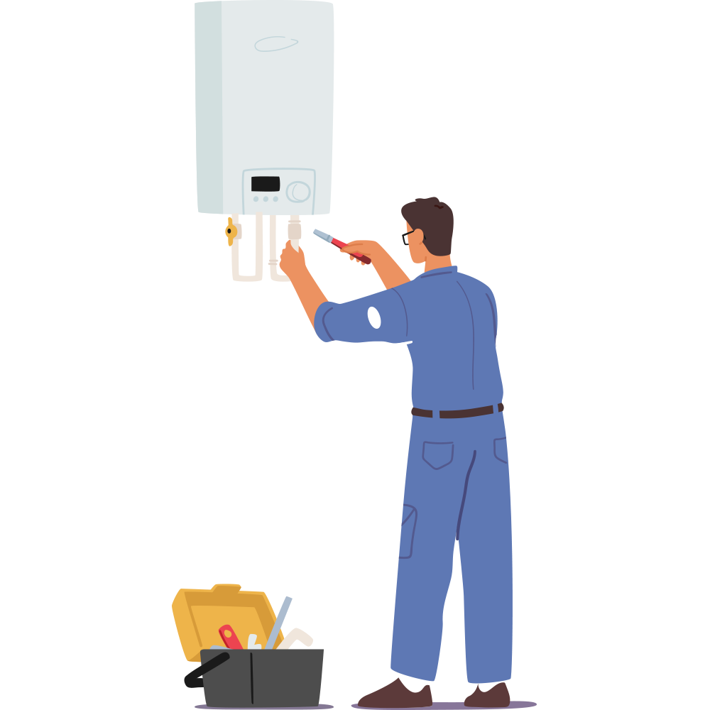 Product Plumbing & Heating Ltd
