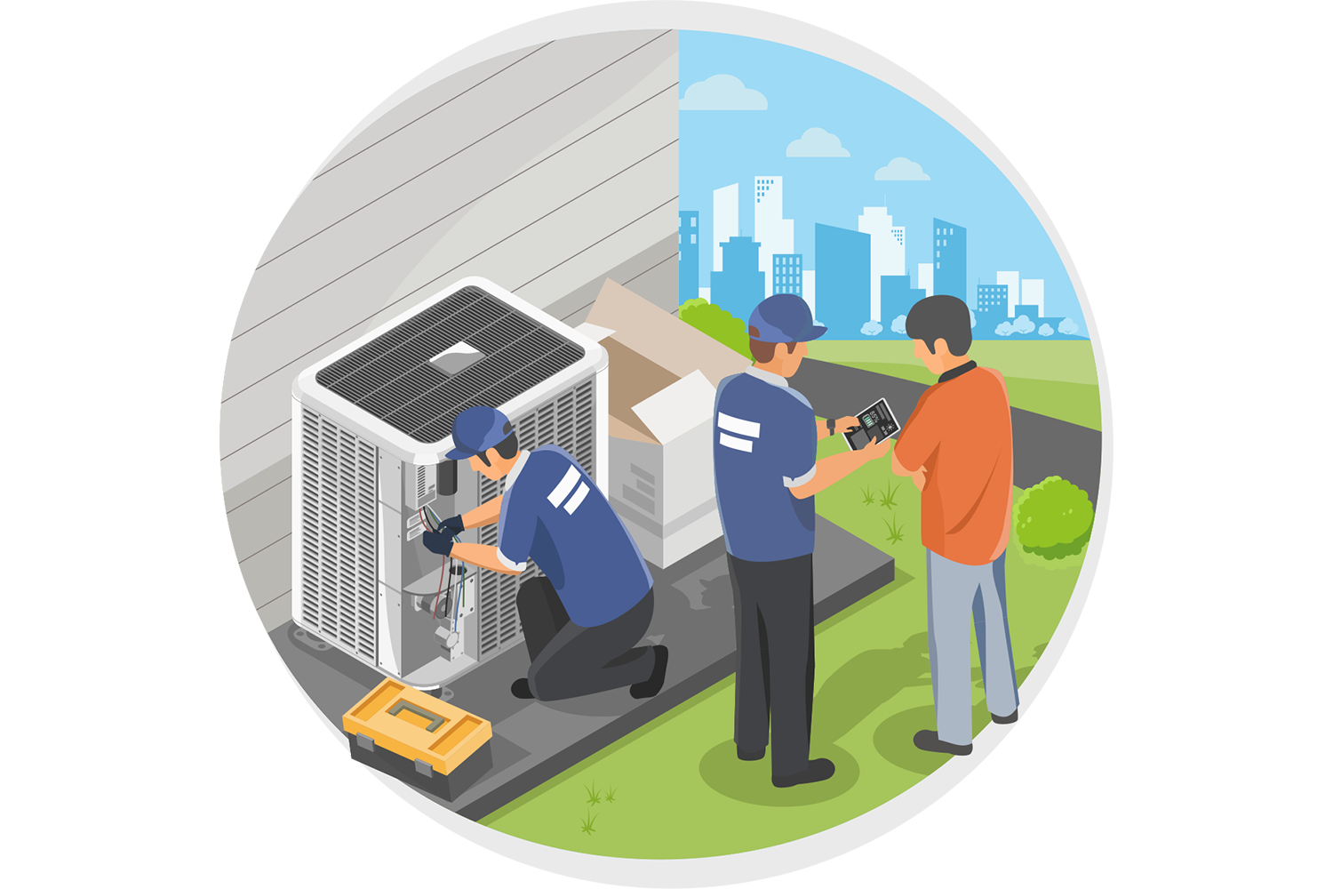 Product Plumbing & Heating Ltd
