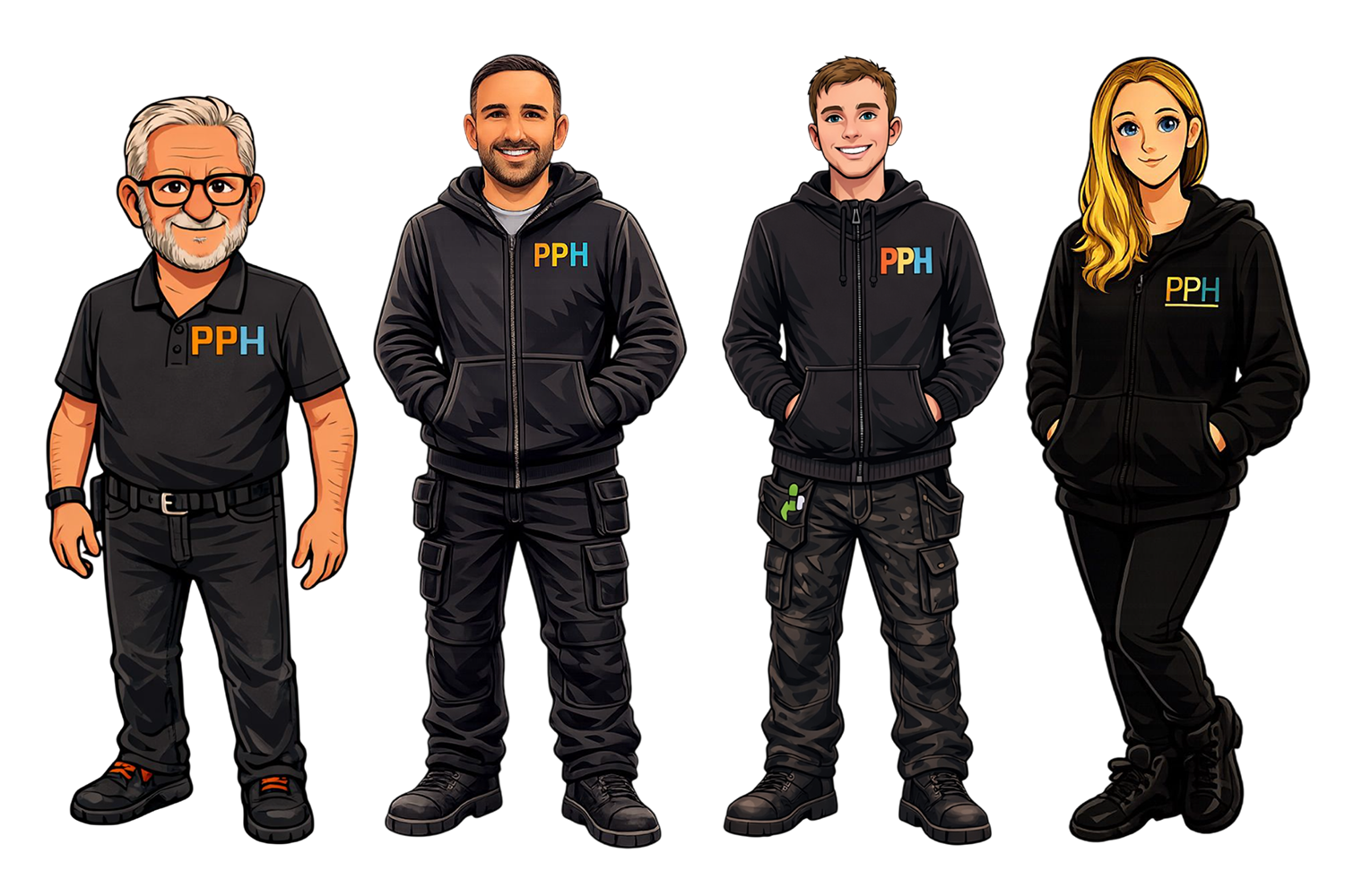 Product Plumbing & Heating Ltd