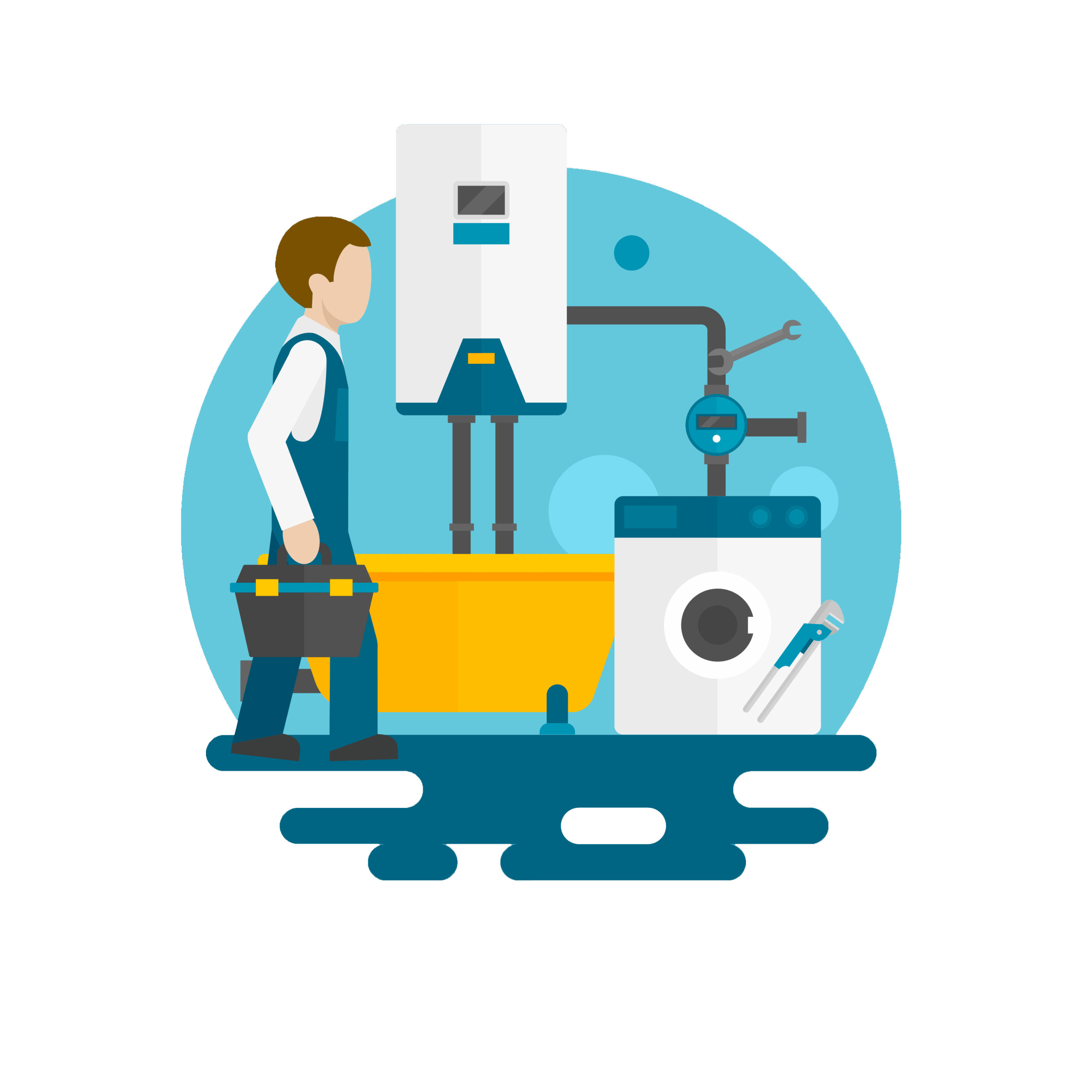 Product Plumbing & Heating Ltd