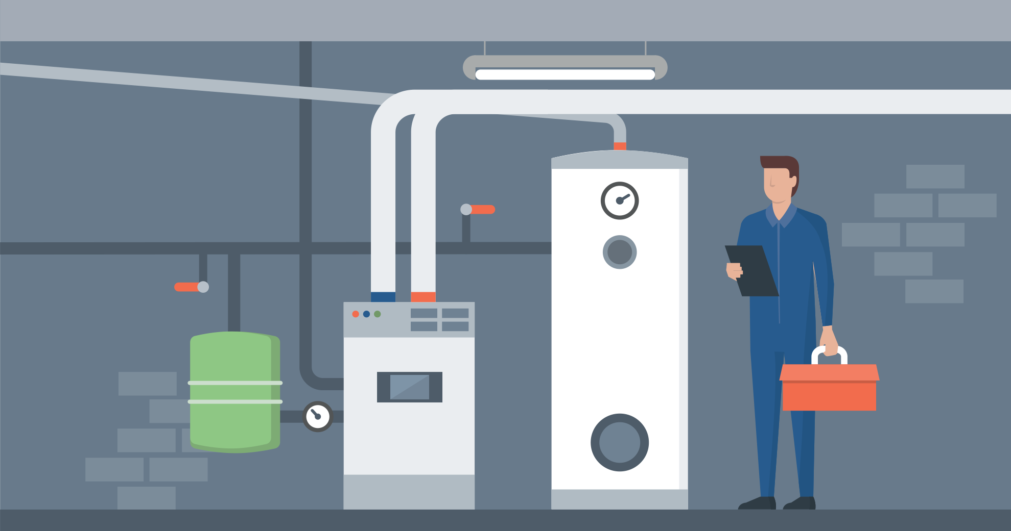 Product Plumbing & Heating Ltd