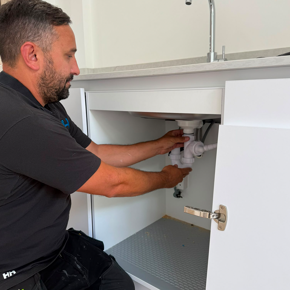 Product Plumbing & Heating Ltd