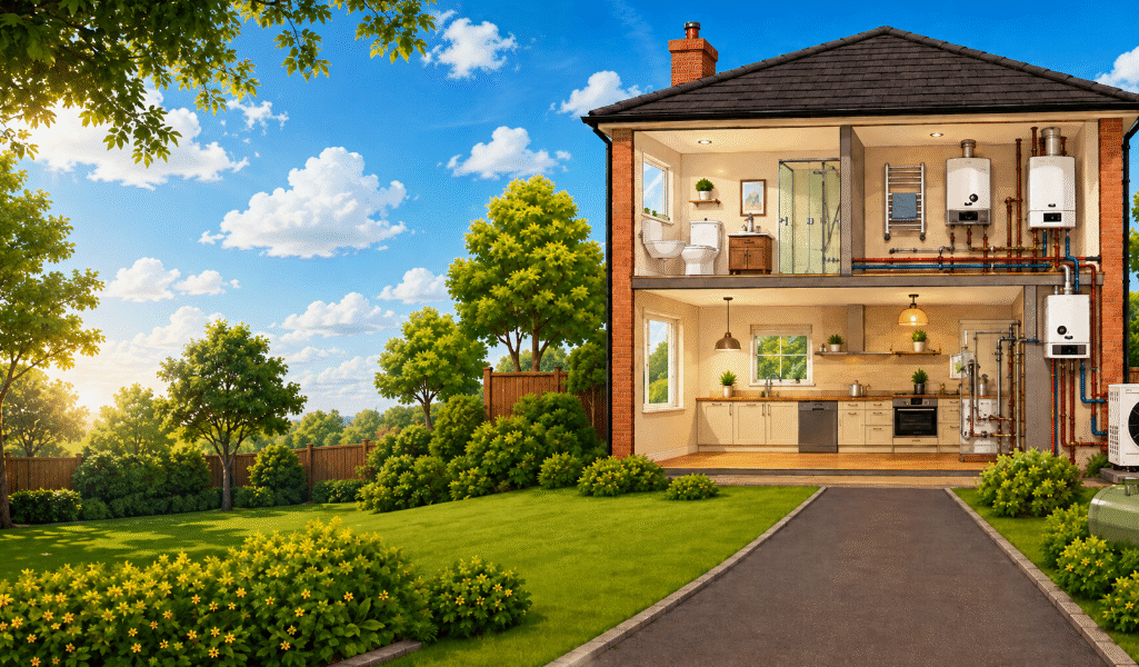 Product Plumbing & Heating Ltd
